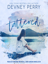Cover image for Tattered